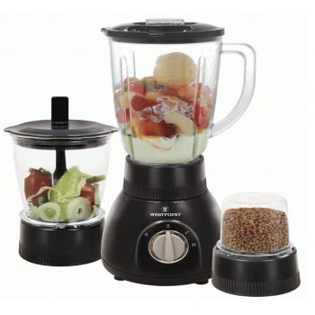 Westpoint Blender And Grinder WF-314/324